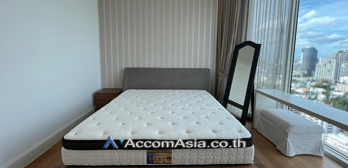 21  2 br Condominium for rent and sale in Sukhumvit ,Bangkok BTS Phrom Phong at Royce Private Residences AA11479