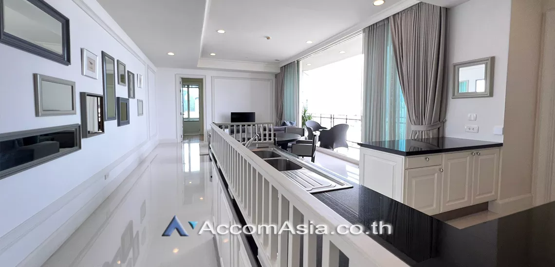 19  2 br Condominium for rent and sale in Sukhumvit ,Bangkok BTS Phrom Phong at Royce Private Residences AA11479