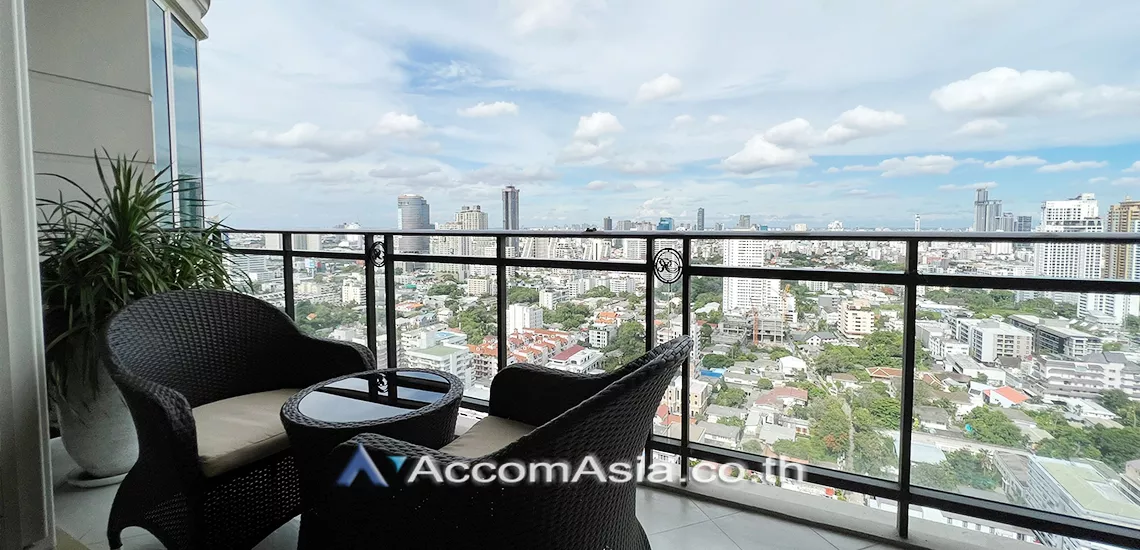 34  2 br Condominium for rent and sale in Sukhumvit ,Bangkok BTS Phrom Phong at Royce Private Residences AA11479
