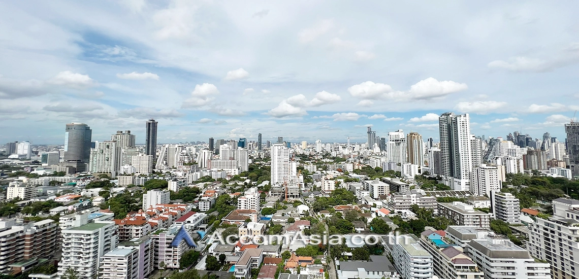 35  2 br Condominium for rent and sale in Sukhumvit ,Bangkok BTS Phrom Phong at Royce Private Residences AA11479