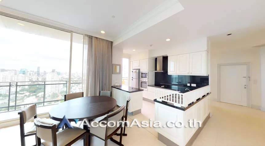 11  2 br Condominium for rent and sale in Sukhumvit ,Bangkok BTS Phrom Phong at Royce Private Residences AA11479