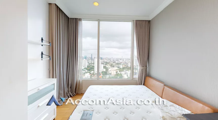 24  2 br Condominium for rent and sale in Sukhumvit ,Bangkok BTS Phrom Phong at Royce Private Residences AA11479