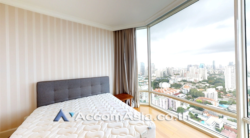 23  2 br Condominium for rent and sale in Sukhumvit ,Bangkok BTS Phrom Phong at Royce Private Residences AA11479