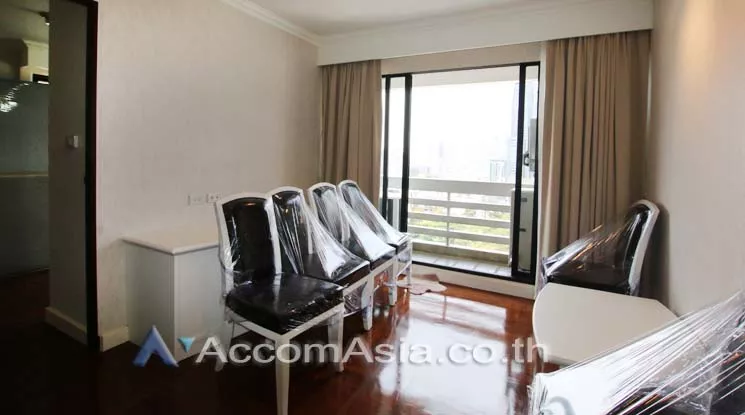  Sukhumvit Park Condominium  2 Bedroom for Rent BTS Asok in Sukhumvit Bangkok