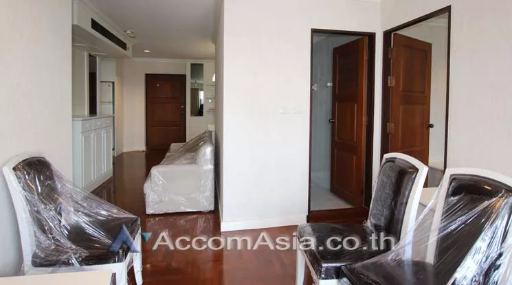  1  2 br Condominium For Rent in Sukhumvit ,Bangkok BTS Asok at Sukhumvit Park AA11499