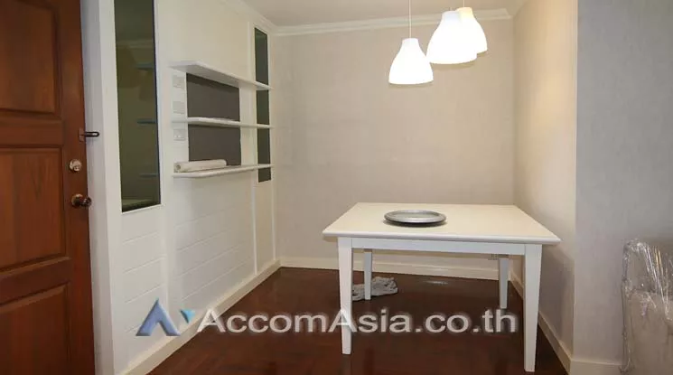 5  2 br Condominium For Rent in Sukhumvit ,Bangkok BTS Asok at Sukhumvit Park AA11499