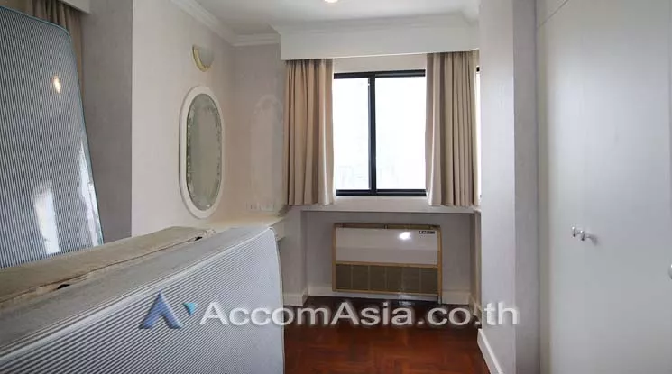 7  2 br Condominium For Rent in Sukhumvit ,Bangkok BTS Asok at Sukhumvit Park AA11499