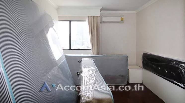 8  2 br Condominium For Rent in Sukhumvit ,Bangkok BTS Asok at Sukhumvit Park AA11499