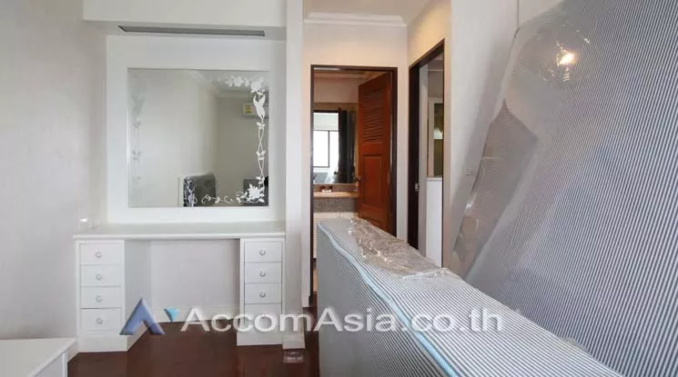 9  2 br Condominium For Rent in Sukhumvit ,Bangkok BTS Asok at Sukhumvit Park AA11499