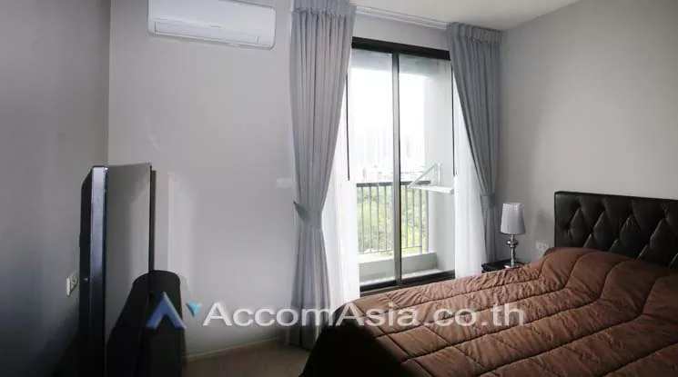 5  1 br Condominium For Rent in Sukhumvit ,Bangkok BTS Phra khanong at Rhythm Sukhumvit 44/1   AA11501