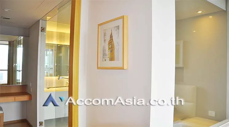 9  1 br Condominium For Rent in Sukhumvit ,Bangkok BTS Thong Lo at Aequa Residence Sukhumvit 49 AA11510