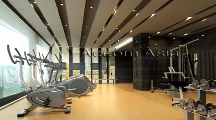 unit 1 Bedroom  Condominium For Rent in Sukhumvit, Bangkok  near BTS Thong Lo (AA11511)