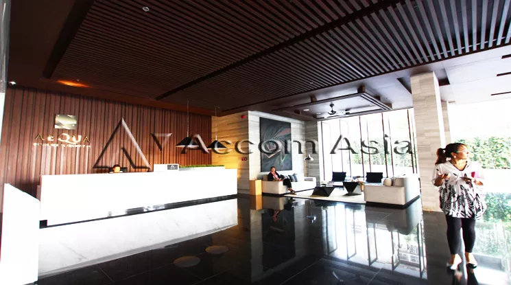 unit 1 Bedroom  Condominium For Rent in Sukhumvit, Bangkok  near BTS Thong Lo (AA11511)