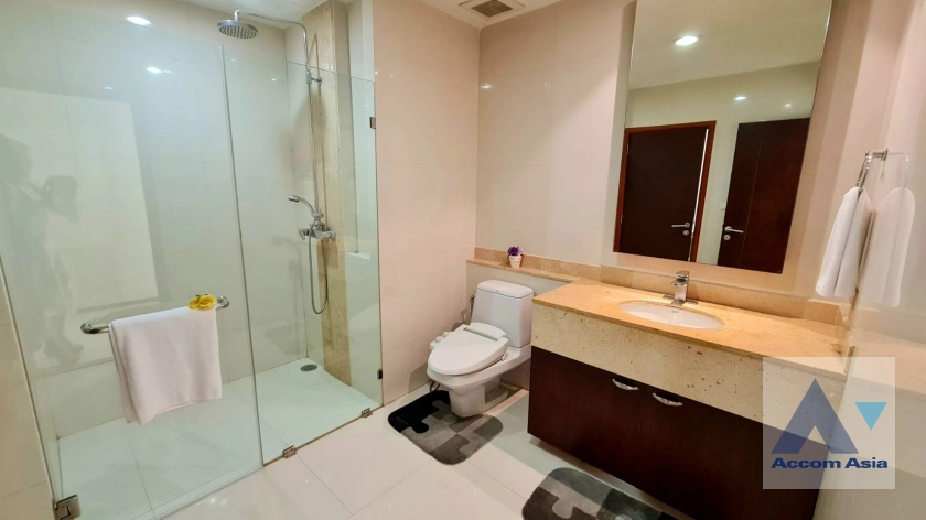 12  3 br Apartment For Rent in Sukhumvit ,Bangkok BTS Phrom Phong at Fully Furnished Suites AA11517
