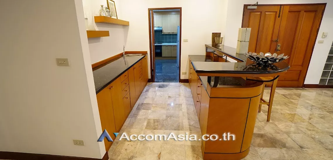 6  3 br Apartment For Rent in Sukhumvit ,Bangkok BTS Phrom Phong at The exclusive private living AA11521