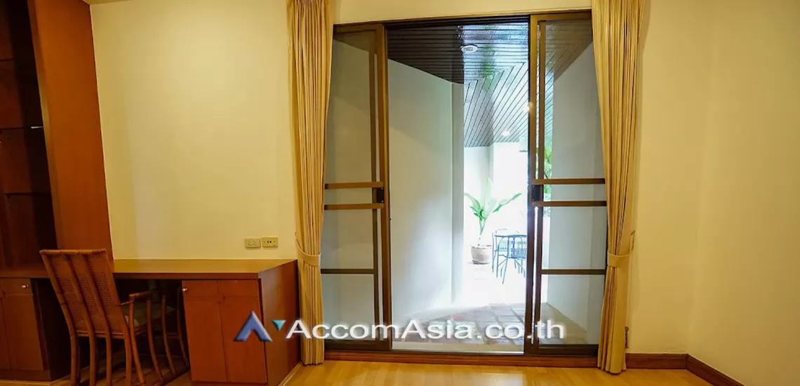 7  3 br Apartment For Rent in Sukhumvit ,Bangkok BTS Phrom Phong at The exclusive private living AA11521