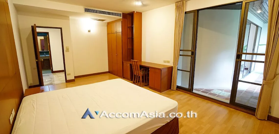 12  3 br Apartment For Rent in Sukhumvit ,Bangkok BTS Phrom Phong at The exclusive private living AA11521