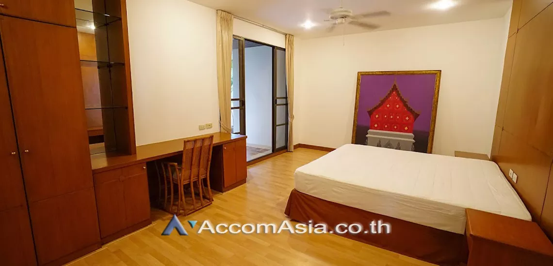 13  3 br Apartment For Rent in Sukhumvit ,Bangkok BTS Phrom Phong at The exclusive private living AA11521