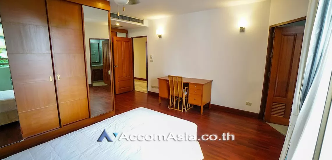 18  3 br Apartment For Rent in Sukhumvit ,Bangkok BTS Phrom Phong at The exclusive private living AA11521