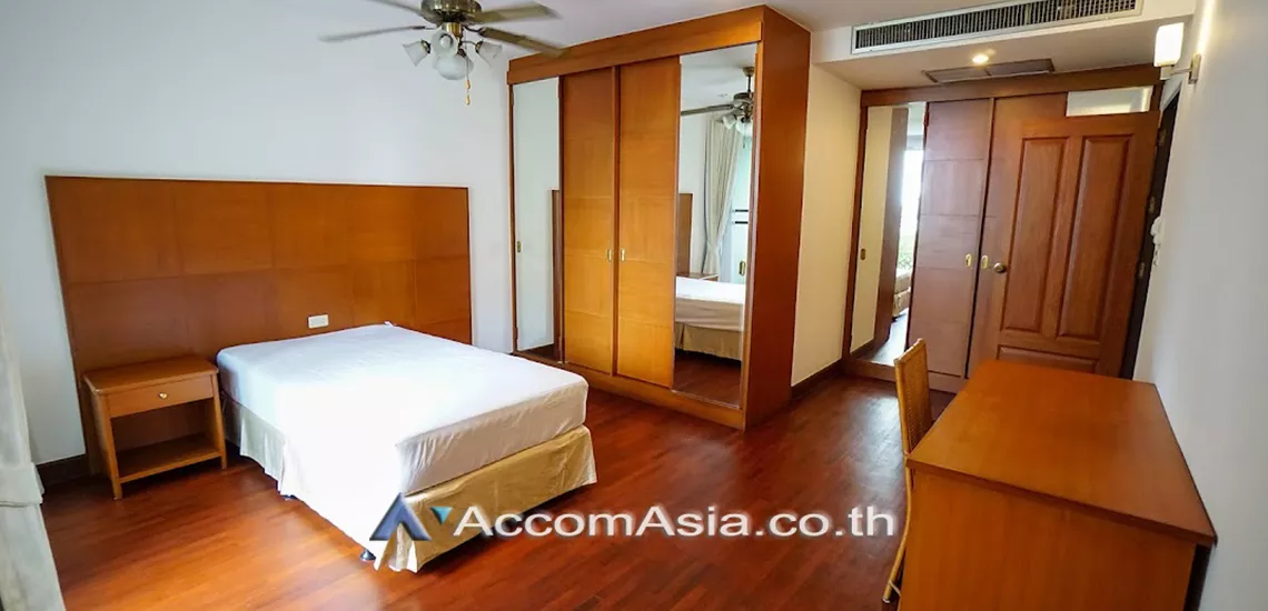 14  3 br Apartment For Rent in Sukhumvit ,Bangkok BTS Phrom Phong at The exclusive private living AA11521