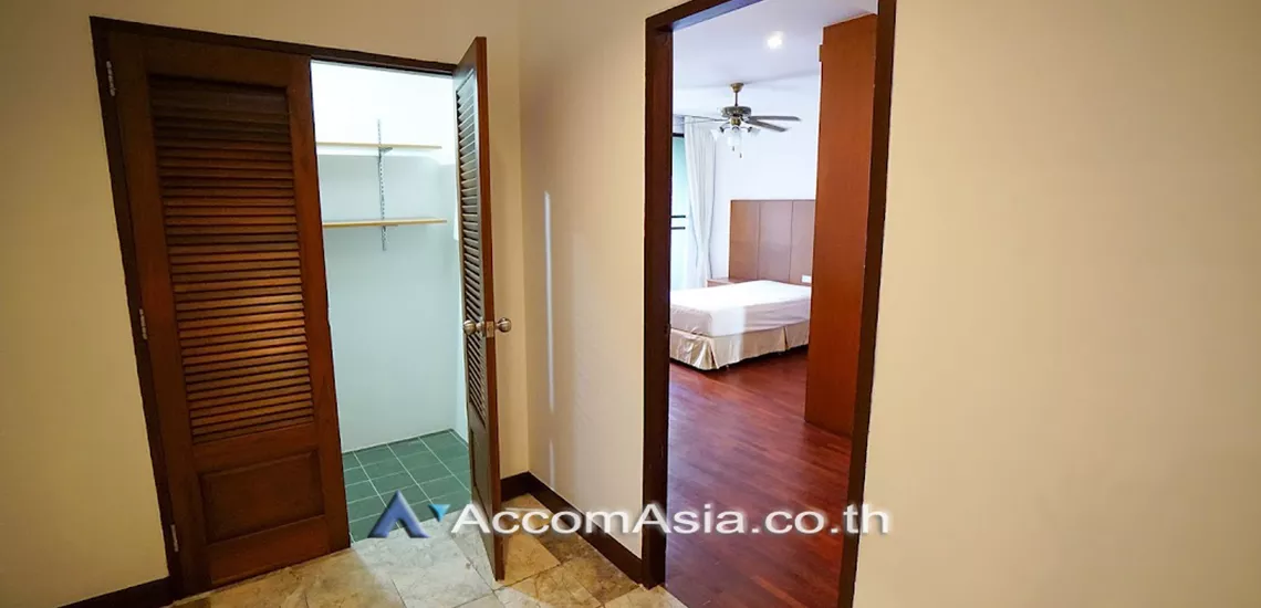 20  3 br Apartment For Rent in Sukhumvit ,Bangkok BTS Phrom Phong at The exclusive private living AA11521
