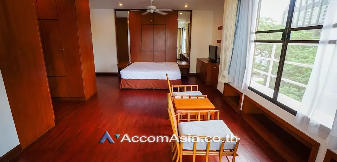 16  3 br Apartment For Rent in Sukhumvit ,Bangkok BTS Phrom Phong at The exclusive private living AA11521