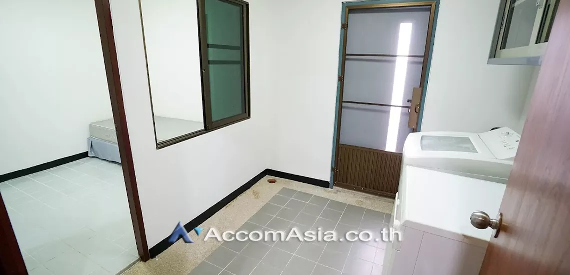 24  3 br Apartment For Rent in Sukhumvit ,Bangkok BTS Phrom Phong at The exclusive private living AA11521