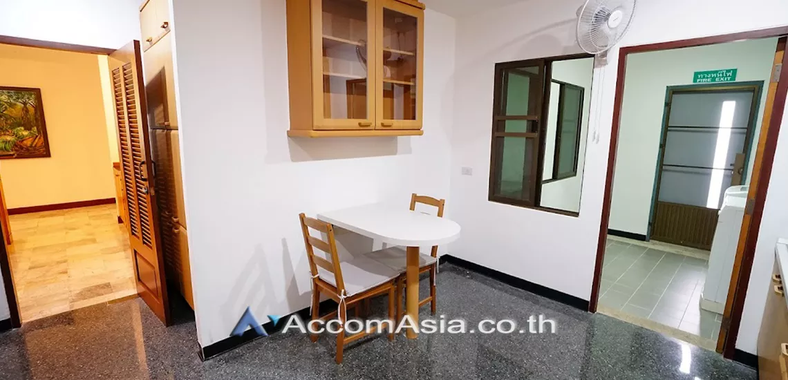 11  3 br Apartment For Rent in Sukhumvit ,Bangkok BTS Phrom Phong at The exclusive private living AA11521