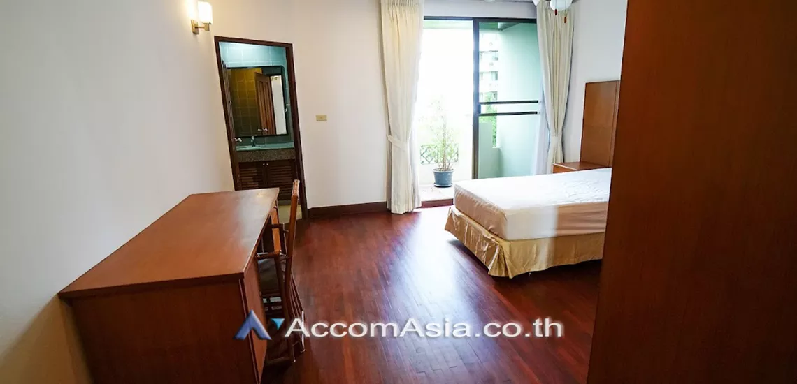 19  3 br Apartment For Rent in Sukhumvit ,Bangkok BTS Phrom Phong at The exclusive private living AA11521