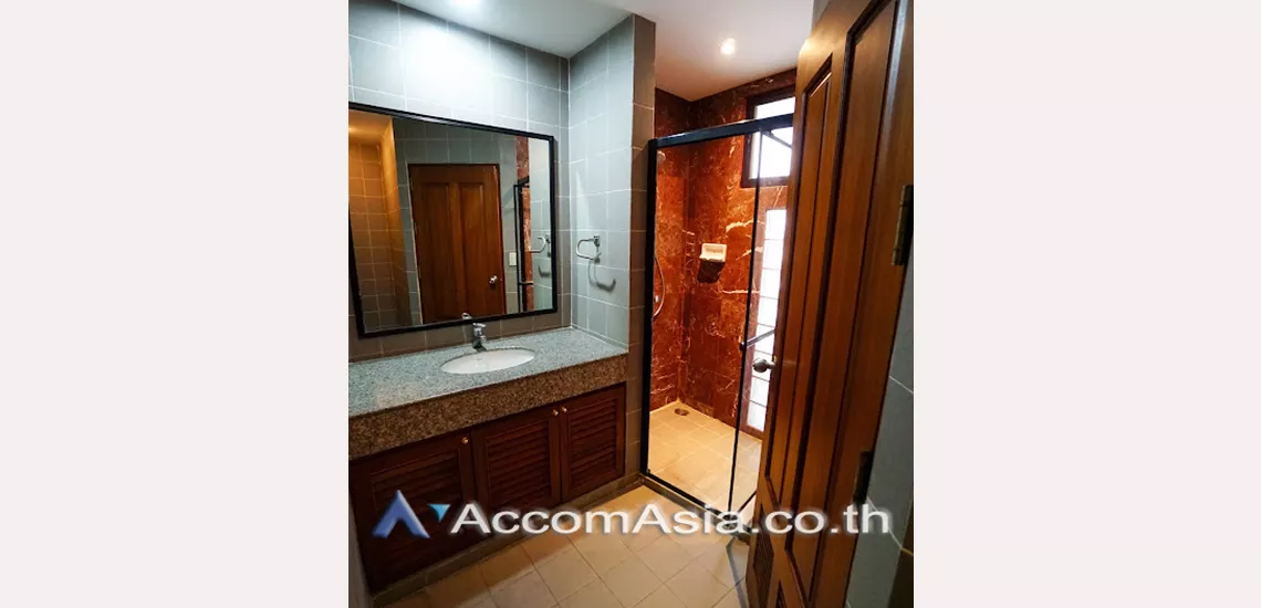 25  3 br Apartment For Rent in Sukhumvit ,Bangkok BTS Phrom Phong at The exclusive private living AA11521