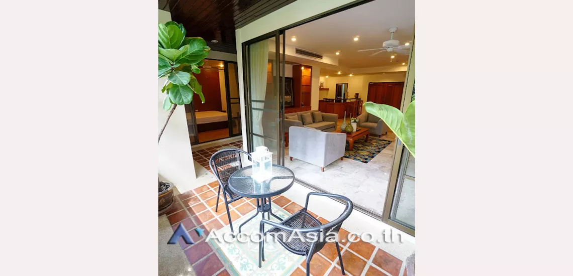 29  3 br Apartment For Rent in Sukhumvit ,Bangkok BTS Phrom Phong at The exclusive private living AA11521