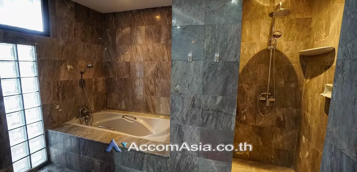 22  3 br Apartment For Rent in Sukhumvit ,Bangkok BTS Phrom Phong at The exclusive private living AA11521