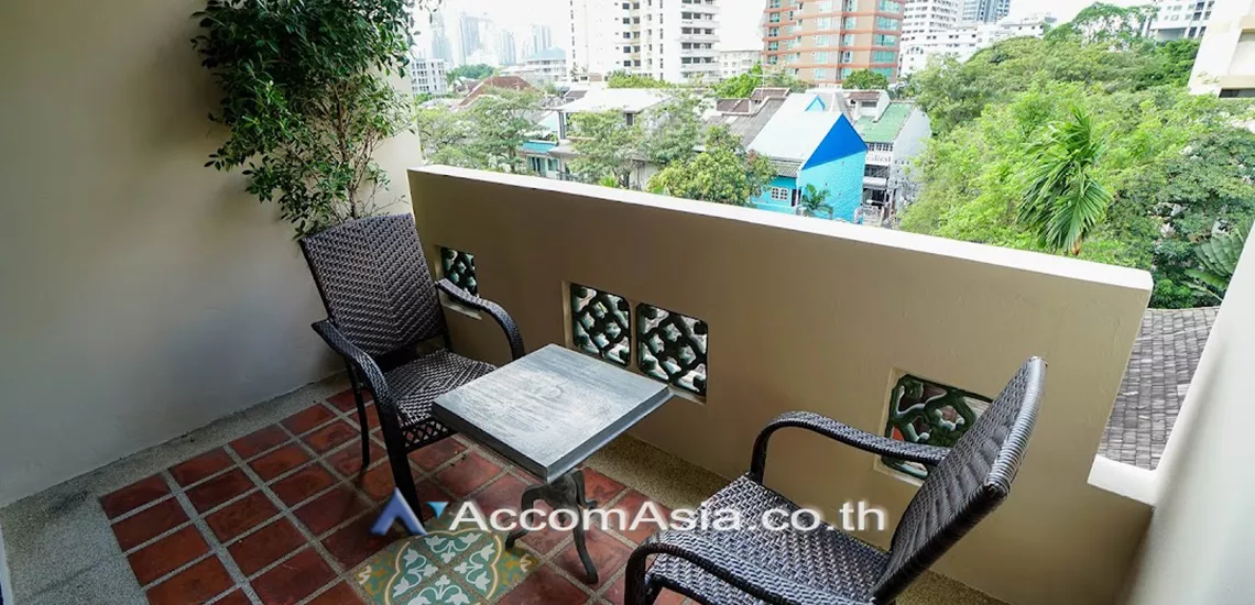 28  3 br Apartment For Rent in Sukhumvit ,Bangkok BTS Phrom Phong at The exclusive private living AA11521
