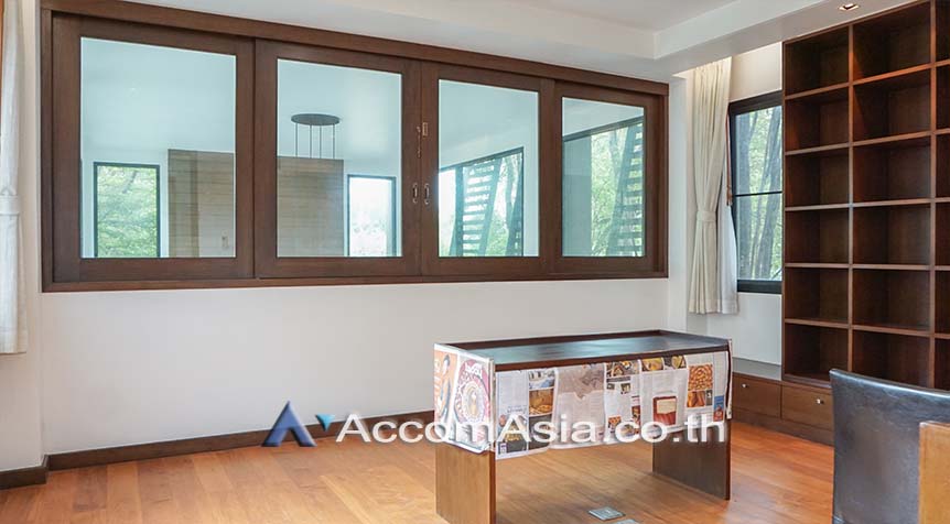 6  3 br House For Rent in Sukhumvit ,Bangkok BTS Thong Lo at Peaceful Living AA11532