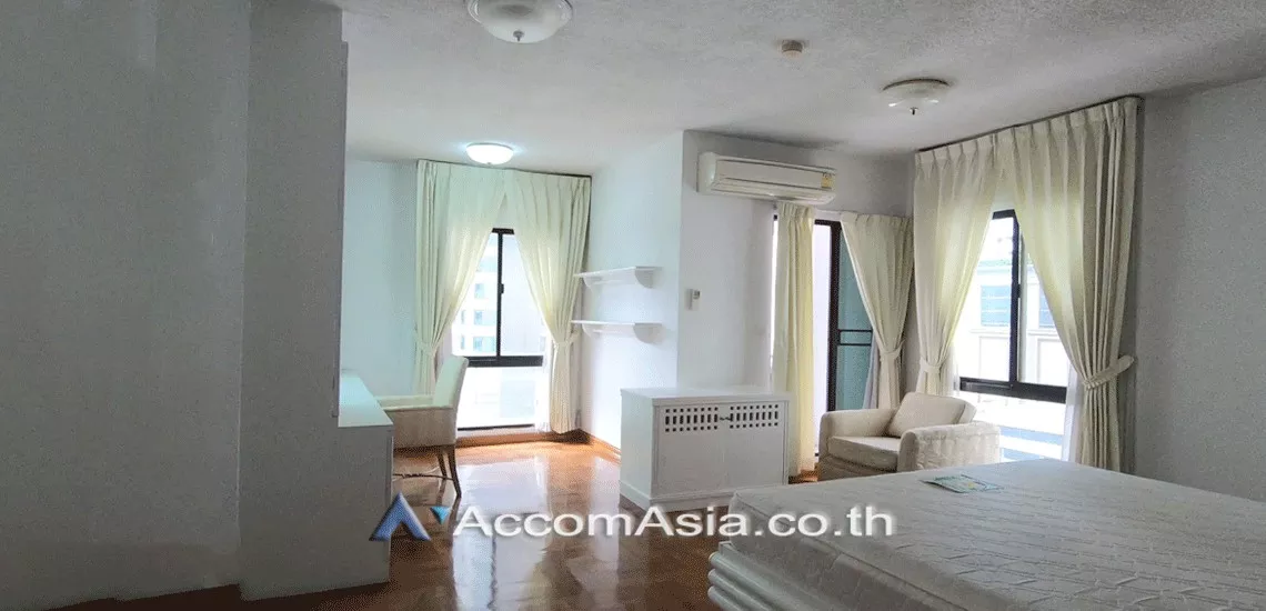 6  3 br Apartment For Rent in Ploenchit ,Bangkok BTS Chitlom at Heart of Langsuan - Privacy AA11548