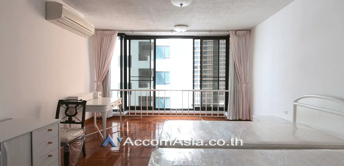  2  3 br Apartment For Rent in Ploenchit ,Bangkok BTS Chitlom at Heart of Langsuan - Privacy AA11548