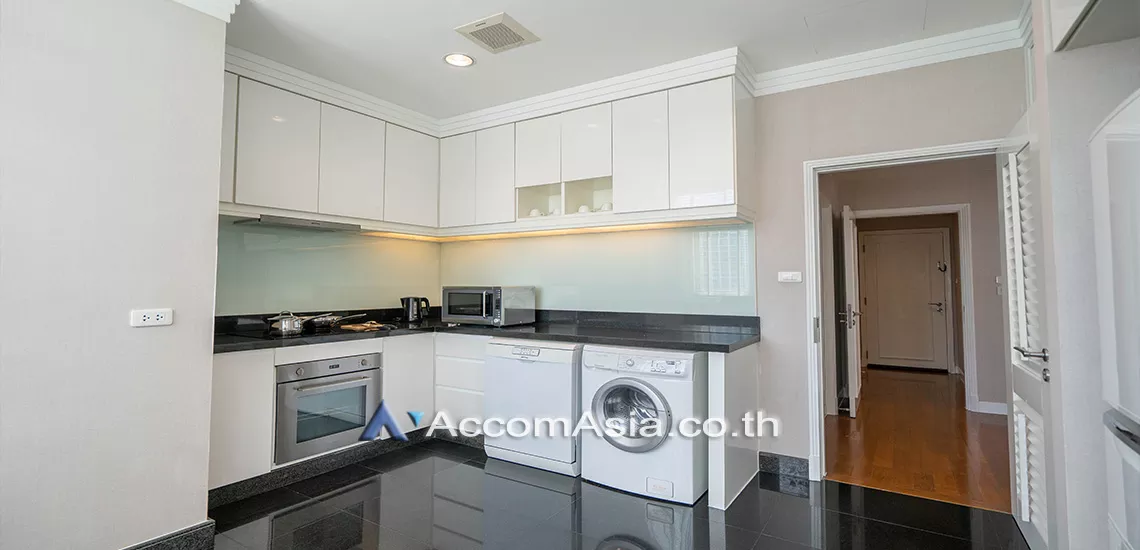 9  4 br Apartment For Rent in Ploenchit ,Bangkok BTS Ploenchit at Luxurious Place in Luxury Life AA11550