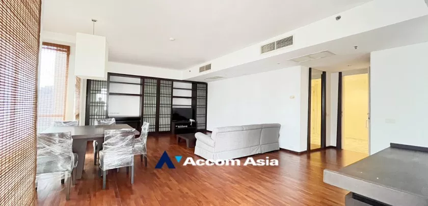 7  2 br Condominium for rent and sale in Ploenchit ,Bangkok BTS Chitlom at Langsuan Ville AA11558
