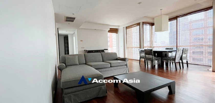5  2 br Condominium for rent and sale in Ploenchit ,Bangkok BTS Chitlom at Langsuan Ville AA11558