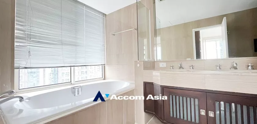 17  2 br Condominium for rent and sale in Ploenchit ,Bangkok BTS Chitlom at Langsuan Ville AA11558
