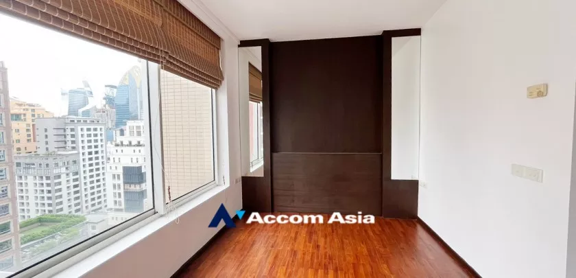 14  2 br Condominium for rent and sale in Ploenchit ,Bangkok BTS Chitlom at Langsuan Ville AA11558