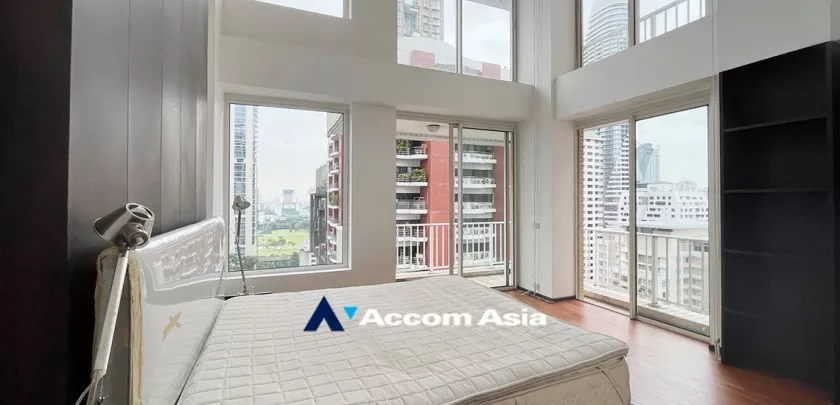 11  2 br Condominium for rent and sale in Ploenchit ,Bangkok BTS Chitlom at Langsuan Ville AA11558