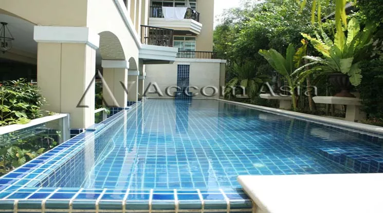  2  3 br Condominium For Sale in Sukhumvit ,Bangkok BTS Phrom Phong at Cadogan Private Residence AA11559