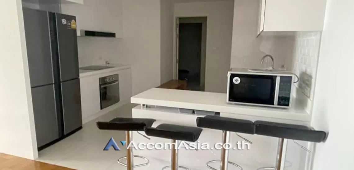 5  4 br Condominium For Rent in Ploenchit ,Bangkok BTS Sala Daeng - MRT Sam Yan at Chamchuri Square Residence AA11560