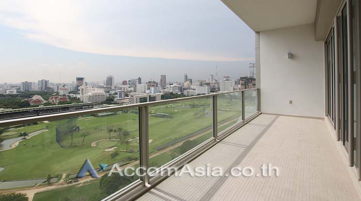  2  3 br Condominium For Rent in Ploenchit ,Bangkok BTS Ratchadamri at 185 Rajadamri AA11562