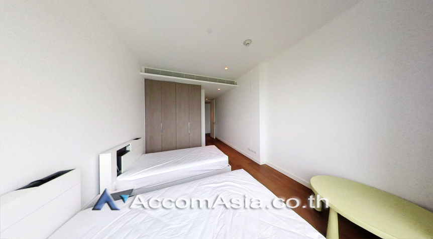 12  3 br Condominium For Rent in Ploenchit ,Bangkok BTS Ratchadamri at 185 Rajadamri AA11562