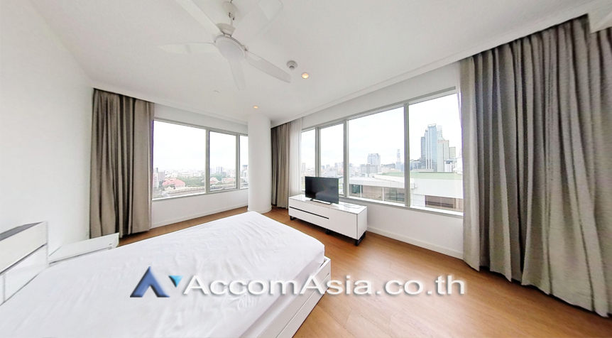 14  3 br Condominium For Rent in Ploenchit ,Bangkok BTS Ratchadamri at 185 Rajadamri AA11562
