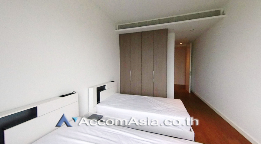 9  3 br Condominium For Rent in Ploenchit ,Bangkok BTS Ratchadamri at 185 Rajadamri AA11562
