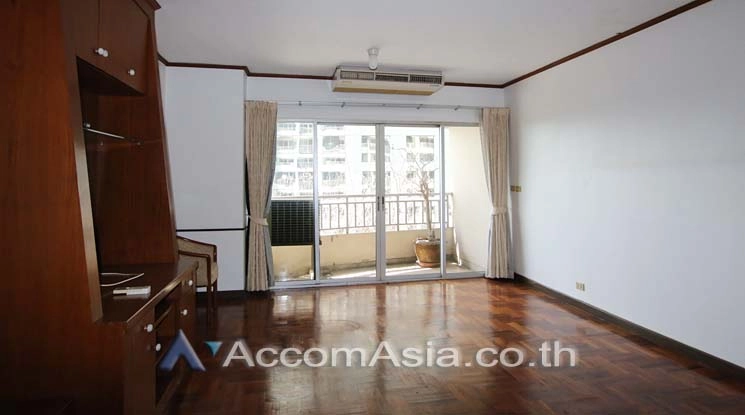 6  4 br Condominium For Rent in Sathorn ,Bangkok BTS Sala Daeng - MRT Lumphini at Sathorn Park Place AA11575