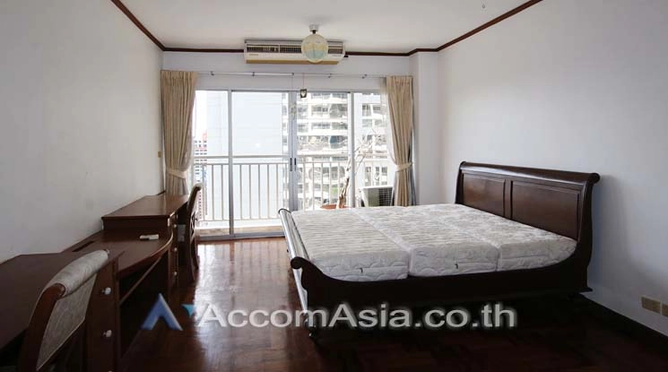 7  4 br Condominium For Rent in Sathorn ,Bangkok BTS Sala Daeng - MRT Lumphini at Sathorn Park Place AA11575